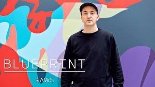 Blueprint - How KAWS Became the Face Of Contemporary Art