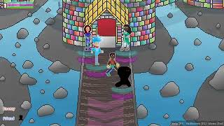 Genetic Fluff: Atlantis