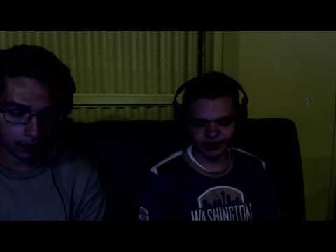 Orbitar 10 Winning Interview feat. ThunderCat