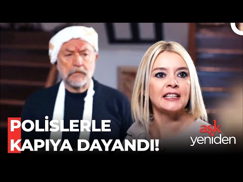 Mukaddes Şekercizade'yi Tutmayın! - Aşk Yeniden