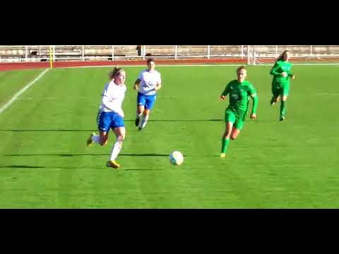 VfL Herrenberg - TSV Jahn Calden 1:2