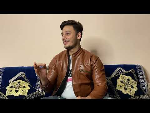 Ali shaquib Audition positive