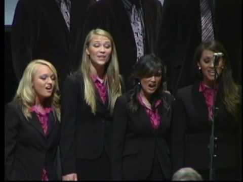 Dottie Rambo Home-Going-8 - He Looked Beyond My Faults