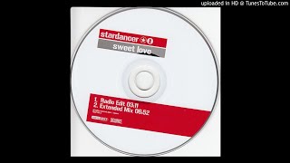 Stardancer - Sweet Love (Extended Mix)