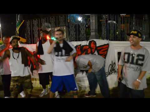 Terça Sintonia...MJ7 PART. RDEE INFANTARIA , RATO MC , VICENT BLOOD...PART 4 ( 22/03/2016 )