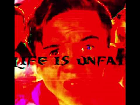 2SHANEZ & TARXAN - TRASHBAG (NARCIXxSH1NY) "LIFE IS UNFAIR" EP OTW!