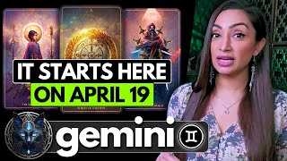 GEMINI ♊︎ &quot;I Have No Words For How Amazing This Will Be For You!&quot; 🐞 Gemini Sign ☾₊‧⁺˖⋆