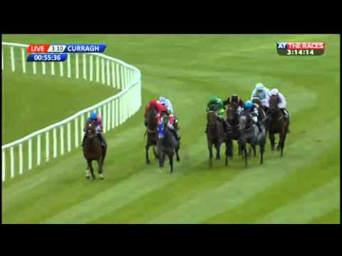 Minstrel Stakes 2015