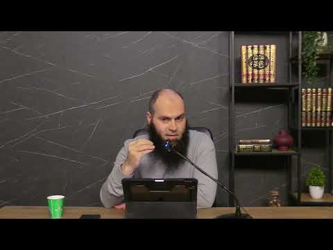 Identiteti islam mes qëndrueshmërisë dhe humbjes së tij - Petrit Perçuku