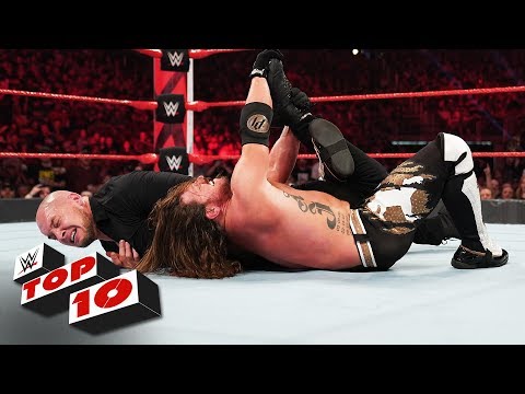 WWE Raw 4/22 Viewership Sees Big Drop In Second Hour; Posts Second Lowest Number Of 2019