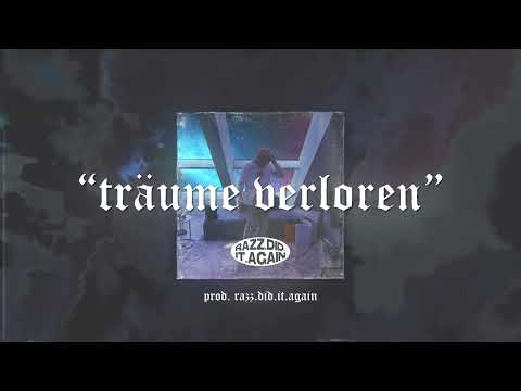 (FREE) LUIS x t-low x TYM Pop Punk TYPE BEAT - "TRÄUME VERLOREN" (prod. razz.did.it.again) 2022