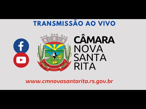 Sessão Especial - eleição da mesa diretora