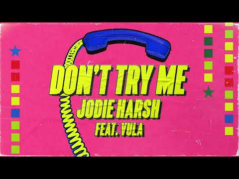 Video thumbnail for Don’t Try Me
