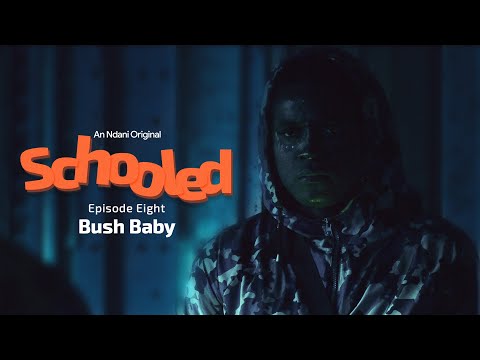 Schooled S1E8: Bush Baby (Season 1 Finale)