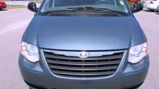 preview picture of video '2006 Chrysler Town Country Acworth GA 30101'