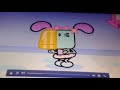Wow Wow Wubbzy That S Wasn T Supposed To Happen Competition 2