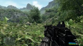 Crysis videosu