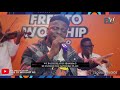 Kingspraise  - Ihe Banyere mo -  Spontaneous Worship