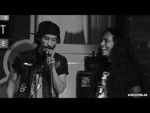 GOREDATH - Hellprint Wave Djava Virtual Concert Eps.4