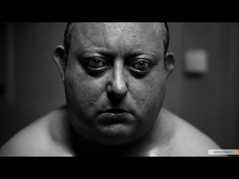 Трейлеры Человеческая многоножка 2 (Полное построение)
