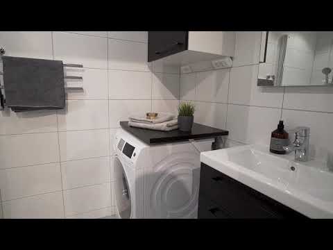 Virkesvägen - 2:a · 53m2 - Hammarby Sjöstad : Via Notar mäklare Hammarby Sjöstad / Johanneshov