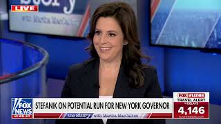 Stefanik: Kathy Hochul Caused Historic Affordability Crisis in New York