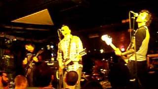 Fenix TX - G.B.O.H. - LIVE at Le Batofar, Paris