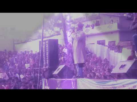 New  aayo bado DJ ma Nepali song by LAL Bahadur dhami