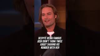 The story of Josh Holloway and Yessica Kumala #josh #yessica #lovestory #marriage #hollywood #couple