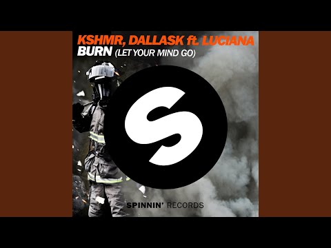 KSHMR, DallasK Feat. Luciana (Radio Edit)
