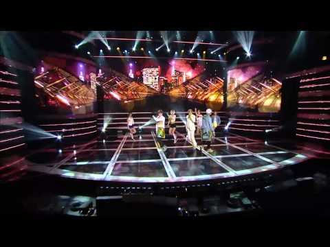 유비트 있을 때 잘해 줄 걸   쇼챔피언 61회