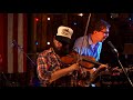 Justin Townes Earle - Walk Out - 7/4/2010 - Codfish Hollow Barn - Maquoketa, IA