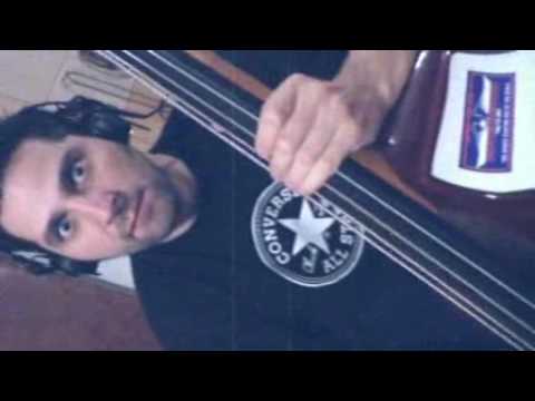 "Slapdash rockabilly"