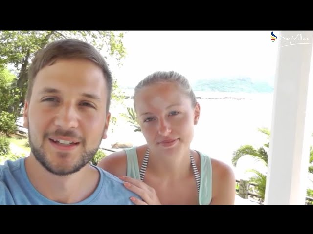 Video - Image - Unser Honeymoon auf den Seychellen