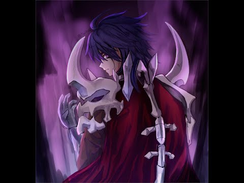 Thanatos (Phase 1) - 向上𝗥𝗜𝗦𝗜𝗡𝗚 WOC 01/15/2023