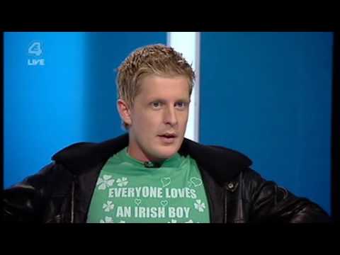BBUK (Season 8) - Little Brother - Day 38