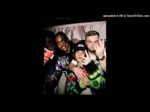 (FREE) t-low x negatiiv OG Type Beat - Lost Love