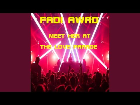 Meet Her at the Love Parade (Tech-House Mix)