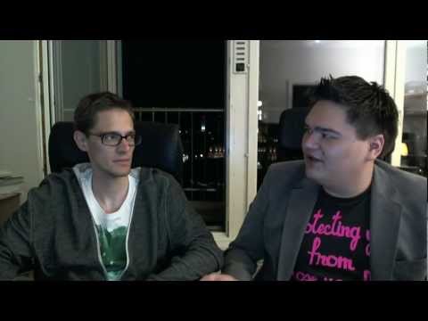 Race to World First Clip of the Week 11 - Manaflask