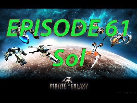 Pirate Galaxy Walkthrough Part 61- Finding Literally Junk!!