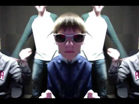 GDP "Crab Rave" Music Video