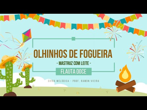 Olhinhos de Fogueira