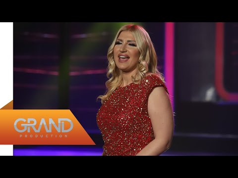 Jovana Tipsin - U tvom telefonu - GP - (Tv Grand 12.11.2021.)