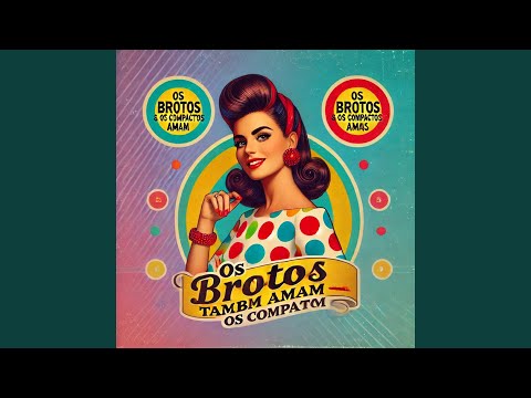 Baby Look - LP & Os Compactos