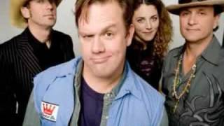 Jenny Says Cowboy Mouth