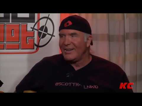 The late Scott Hall discusses the Montreal Screwjob on Youshoot (2015)