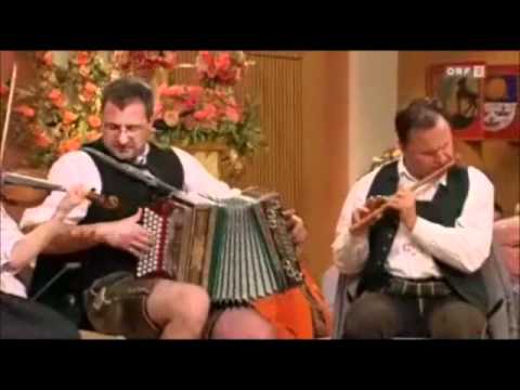 Hohtraxlecker Sprungschanznmusi - Sarsteinpolka