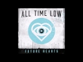 Cinderblock Garden - All Time Low (Audio)
