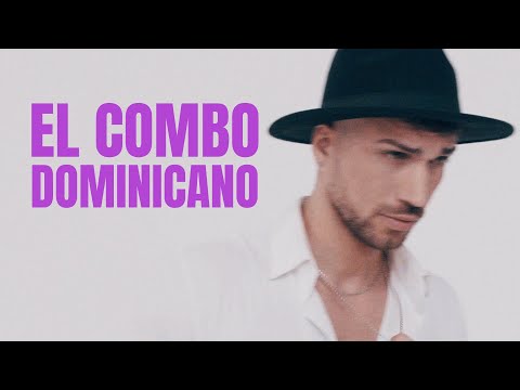 El Combo Dominicano - Me Vas A Extrañar (Lyric Video)