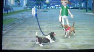 Nintendogs - 3ds - video Review - You will HATE your dog